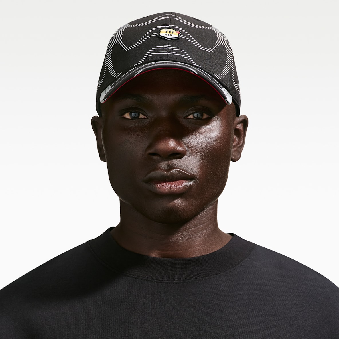 Caps. Nike ZA